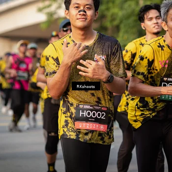 Runner Photo 6692258