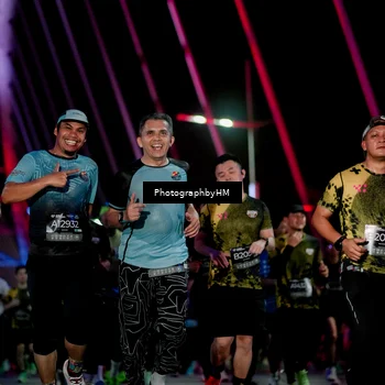 Runner Photo 6692260