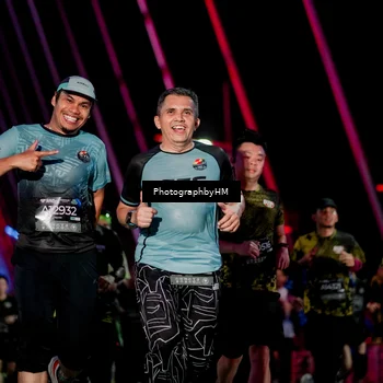 Runner Photo 6692261