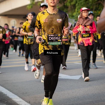 Runner Photo 6692262