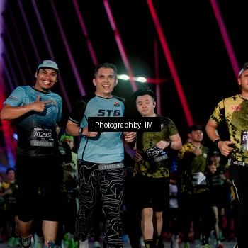 Runner Photo 6692265
