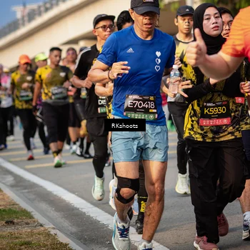 Runner Photo 6692278