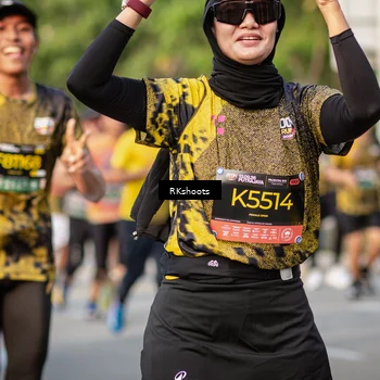 Runner Photo 6692279