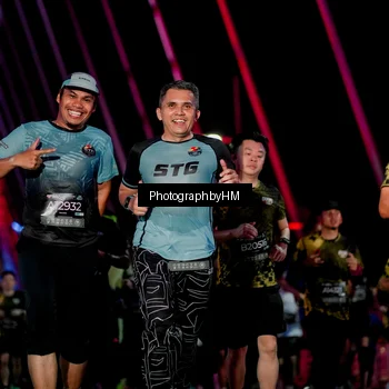 Runner Photo 6692285