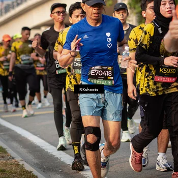 Runner Photo 6692289