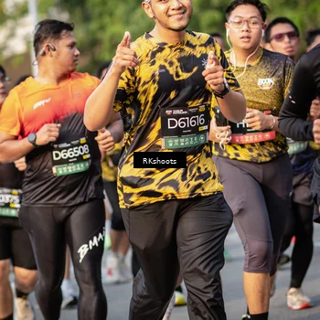 Runner Photo 6692291