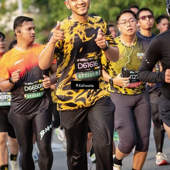 Runner Photo 6692294