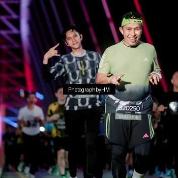 Runner Photo 6692295