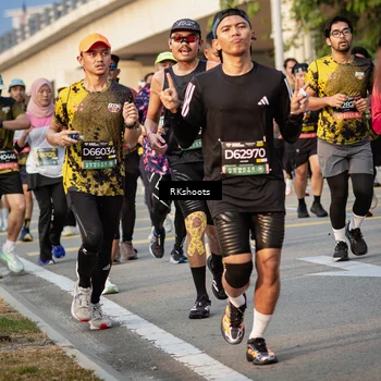 Runner Photo 6692297