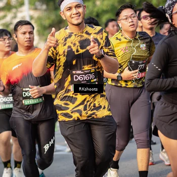 Runner Photo 6692303