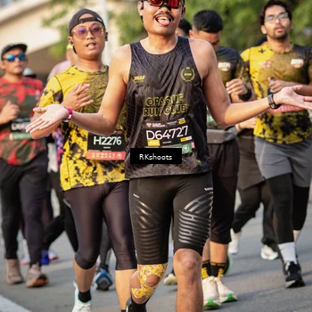 Runner Photo 6692310