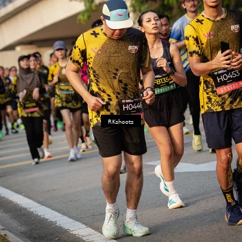 Runner Photo 6692315