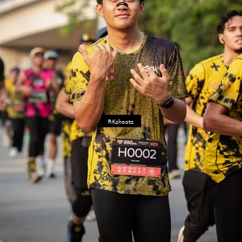 Runner Photo 6692316