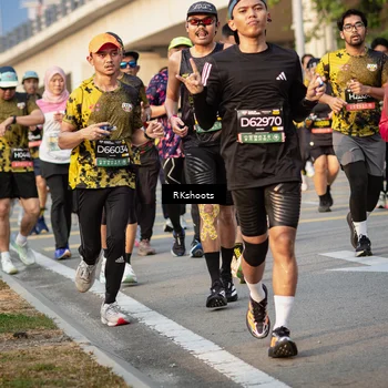 Runner Photo 6692318