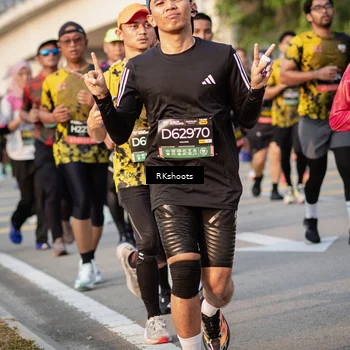 Runner Photo 6692331