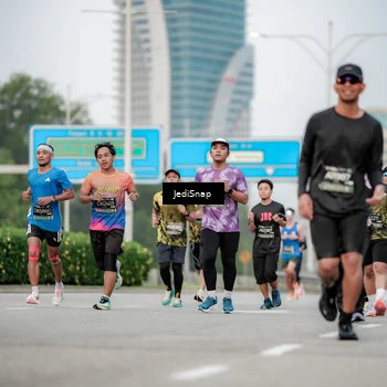 Runner Photo 6692334