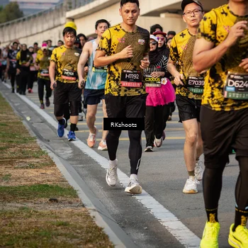 Runner Photo 6692337
