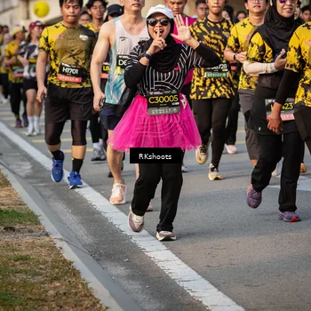 Runner Photo 6692348