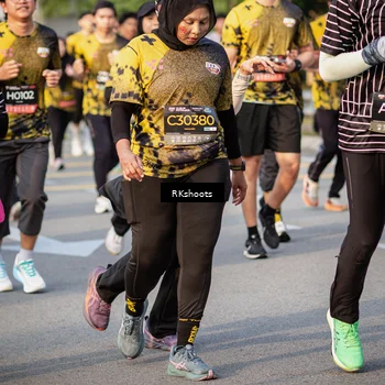 Runner Photo 6692360