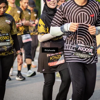 Runner Photo 6692370
