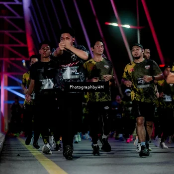 Runner Photo 6692371