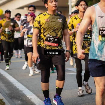 Runner Photo 6692380