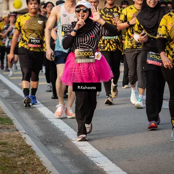 Runner Photo 6692398