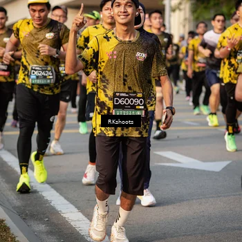 Runner Photo 6692406