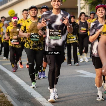 Runner Photo 6692407