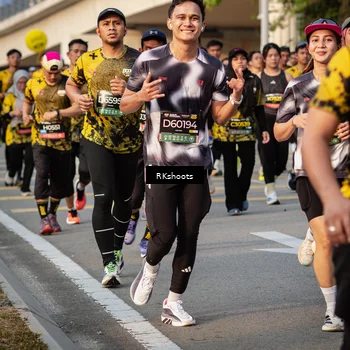 Runner Photo 6692411