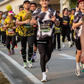 Runner Photo 6692415