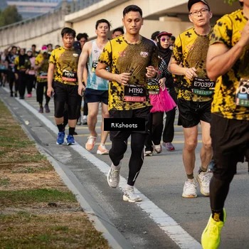 Runner Photo 6692416