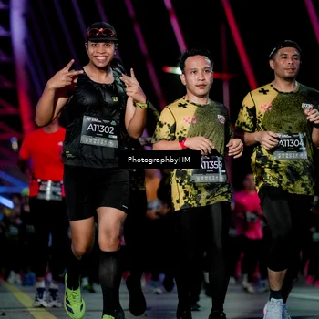 Runner Photo 6692418