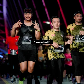 Runner Photo 6692420