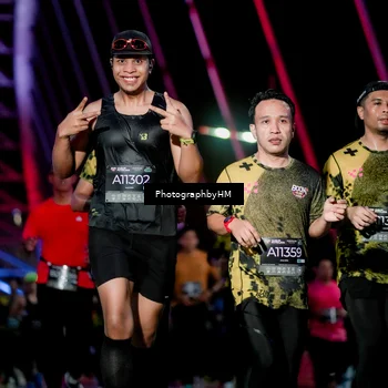 Runner Photo 6692425
