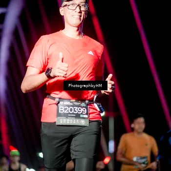 Runner Photo 6692427