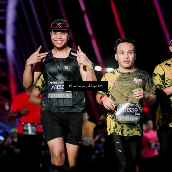 Runner Photo 6692428