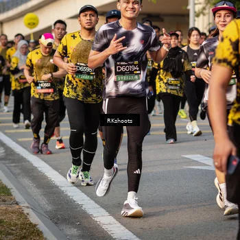 Runner Photo 6692430