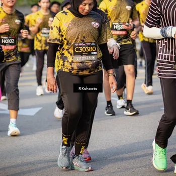 Runner Photo 6692446