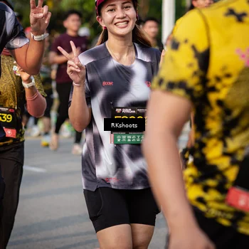 Runner Photo 6692447