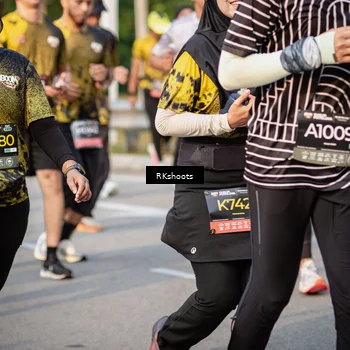 Runner Photo 6692452