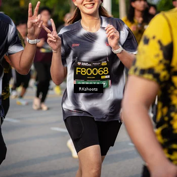 Runner Photo 6692453