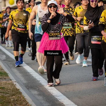 Runner Photo 6692455