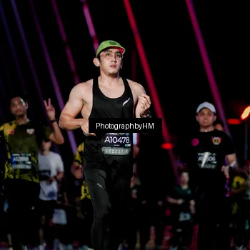 Runner Photo 6692456
