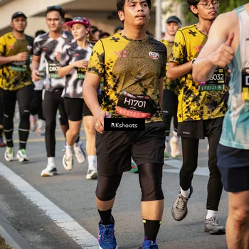Runner Photo 6692459