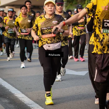 Runner Photo 6692469