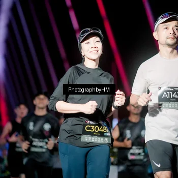Runner Photo 6692475