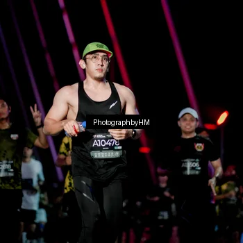 Runner Photo 6692478