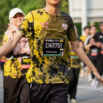 Runner Photo 6692479