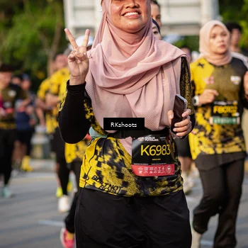 Runner Photo 6692482